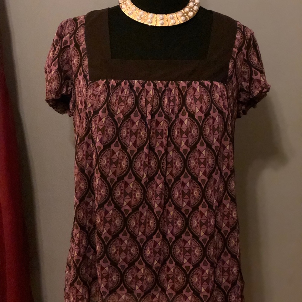 Apt. 9  Blouse